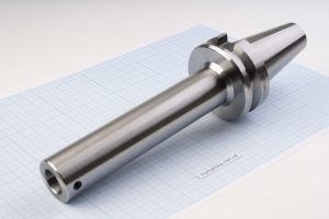 Конус перехідний (оправка) BT40-LBK3-175L для розточних головок