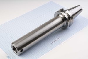 Конус перехідний (оправка) BT40-LBK4-205L для розточних головок