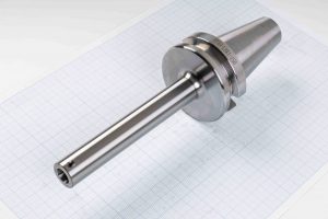 Конус перехідний (оправка) BT40-LBK1-150L для розточних головок