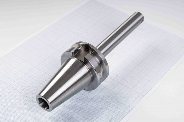 Конус перехідний (оправка) BT40-LBK1-150L для розточних головок