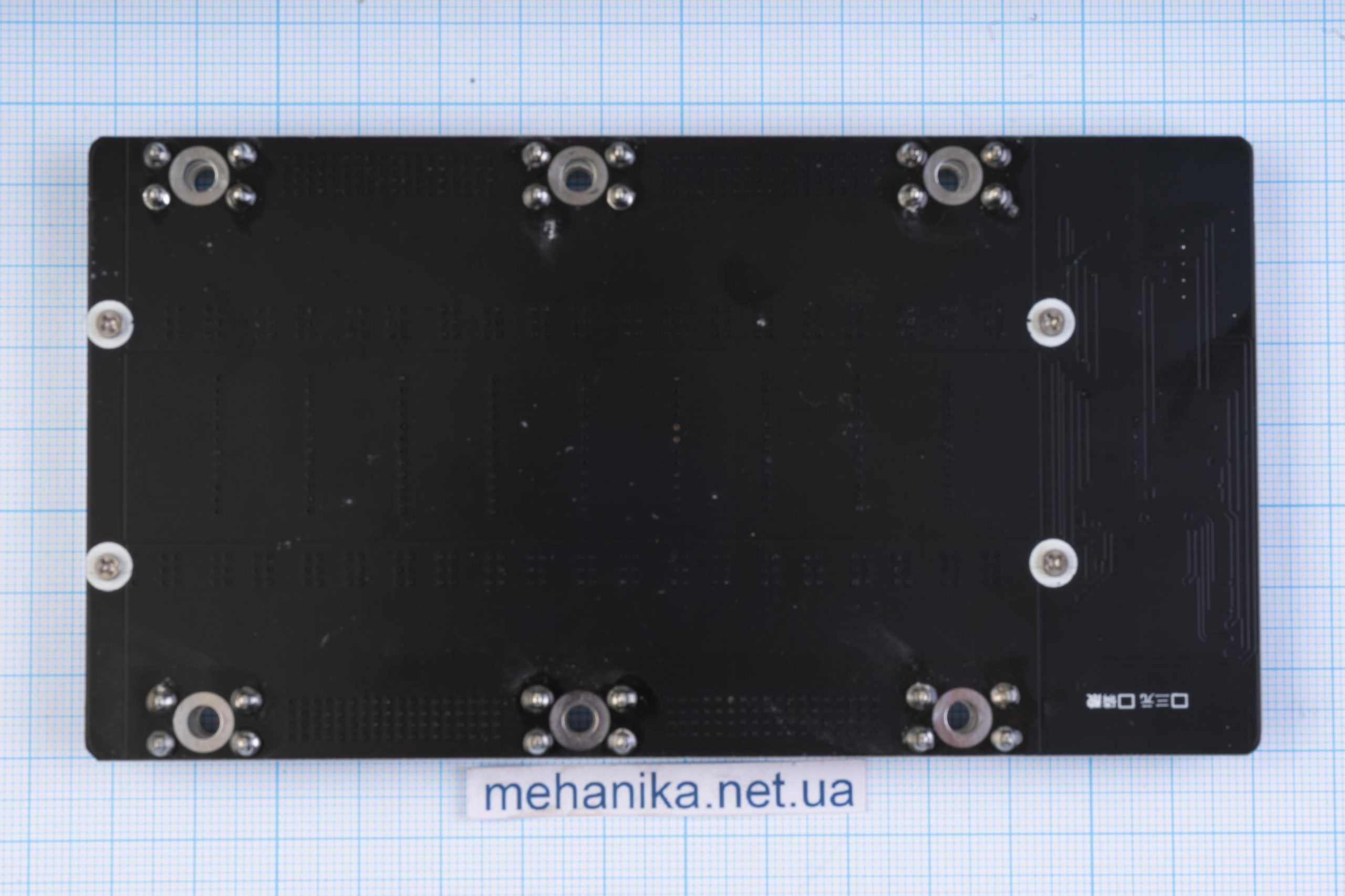 BMS-контролер заряду для Li-Ion, 3S/150A(300A)/12.6V