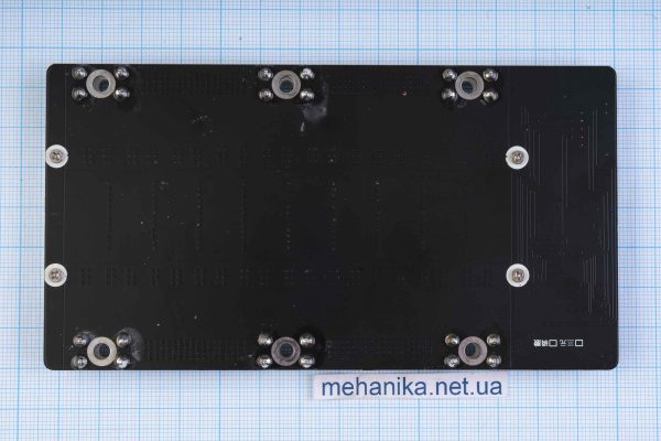 BMS-контролер заряду для Li-Ion, 4S/150A(300A)/16.8V
