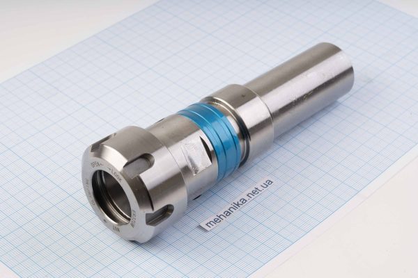 Різьбонарізний цанговый патрон з плаваючою головкою GS32-TER32UM
