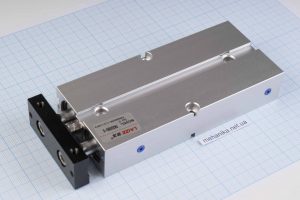 Пневмоциліндр TDA TN20x80