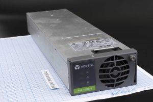 Блок живлення постійного струму 48V 4300W, серверний, адаптована панель