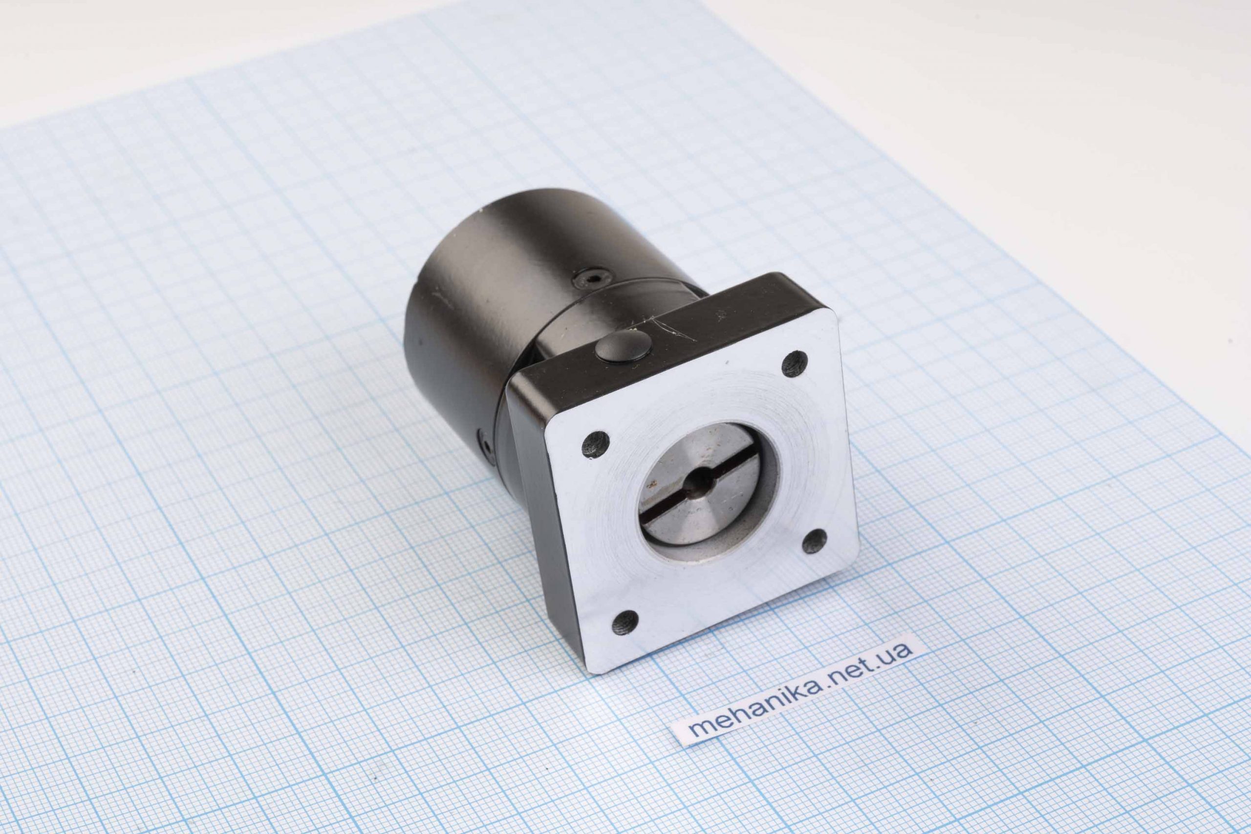 Редуктор планетарний (диференціальний) для крокового двигуна NEMA 17(42) - 1:8 - PX42N008S0