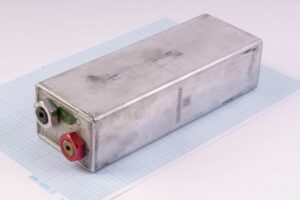 Cуперконденсатор (іоністор) RUCYCAN 2.7V/9500F, NBCSR-9500P-002R7, 9.5Wh