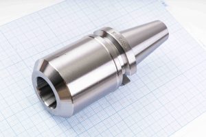 Фрезерний патрон BT40-SLA32-90 типу WELDON (MAS403)
