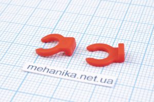 Фіксатор фітингу для екструдеру E3D V6 BOWDEN, d6мм