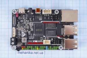 Плата розробки (мікрокомп'ютер) BIGTREETECH Pi V1.2