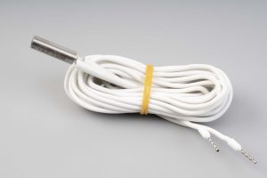 Нагрівальний елемент екструдера 3D принтера, 12V/70W, 150 см