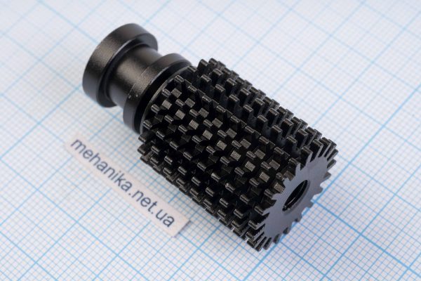 Радіатор модернізований для екструдера (хотенд/hotend) E3D V6, BOWDEN