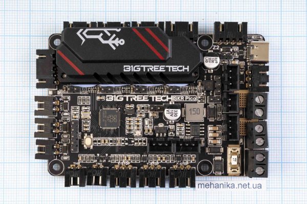Плата керування BIGTREETECH SKR Pico V1.0