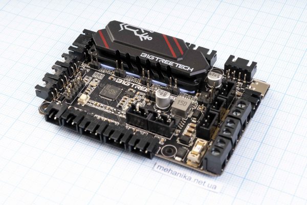 Плата керування BIGTREETECH SKR Pico V1.0