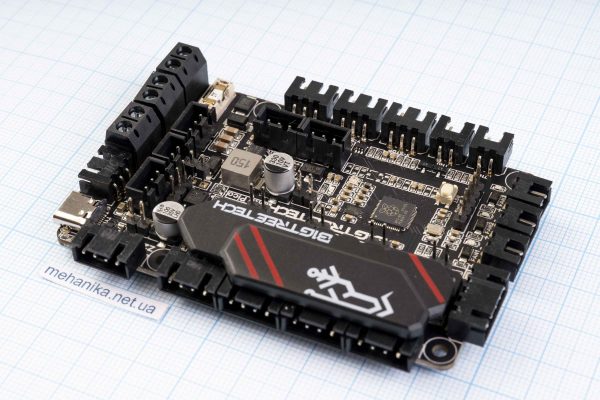 Плата керування BIGTREETECH SKR Pico V1.0