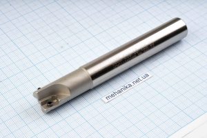 Фреза кінцева зі змінними пластинами 300R C16-16-120-2T