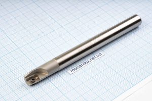 Фреза кінцева зі змінними пластинами 300R C12-12-130-1T