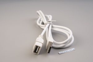 Адаптер-подовжувач, USB-кабель 2.0, 100 см