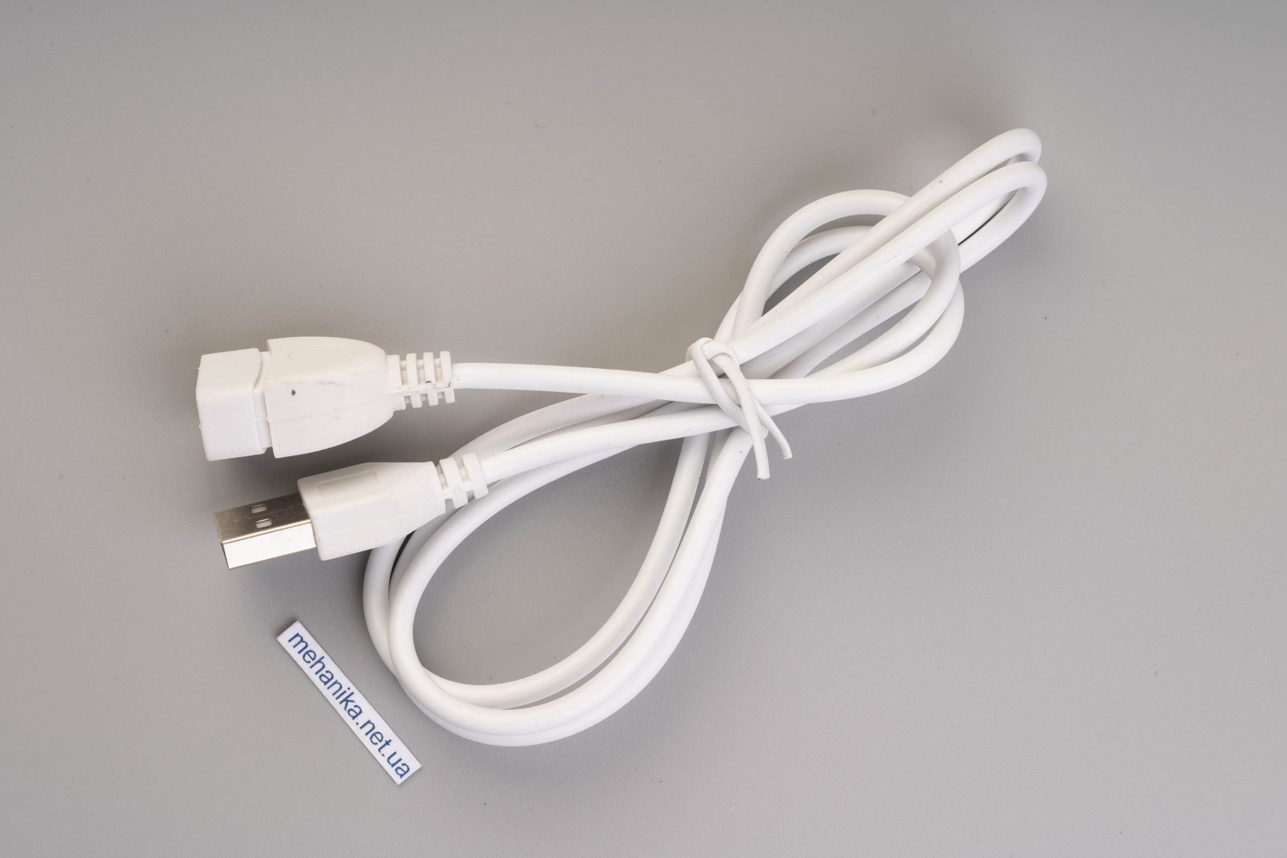 Адаптер-подовжувач, USB-кабель 2.0, 100 см