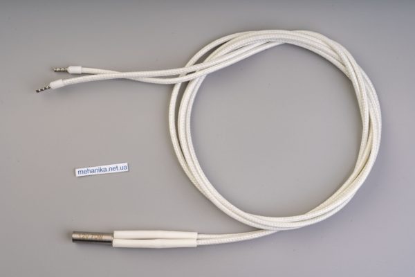 Nagrivalnij element ekstrudera 3D printera, 12V/70W, 100 sm