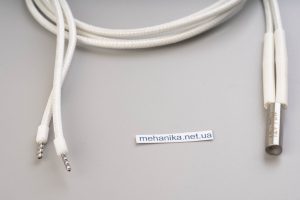 Nagrivalnij element ekstrudera 3D printera, 12V/70W, 100 sm