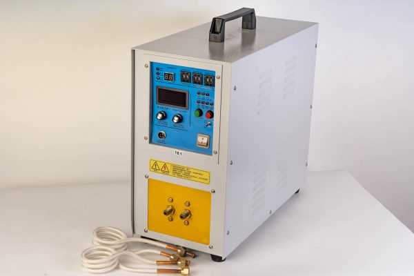 Індукційний нагрівач 20000W (20kW) AC 380V, 3-фазний