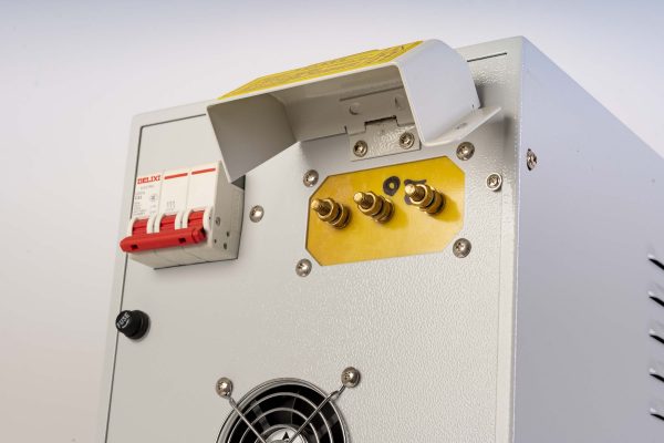 Індукційний нагрівач 20000W (20kW) AC 380V, 3-фазний