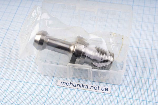 Штревель BT40-45°, цементована сталь