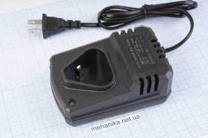 Зарядний пристрій акумулятора 12.6V/1A (3S)