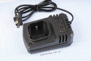 Зарядний пристрій акумулятора 16.8V/1A (4S)