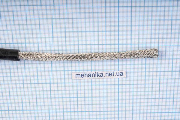 Кабель управління YGCP силіконовий екранований, високогнучкий, 4-жильний, луджена мідь