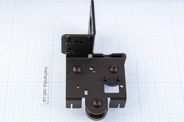 Роликова каретка (універсальна), (3 ролики D24 мм) для Ender 3/CR10 Short Range Carriage