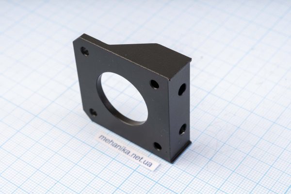 Кронштейн кутовий для осі Z Nema 17, для Ender-3, CR-10