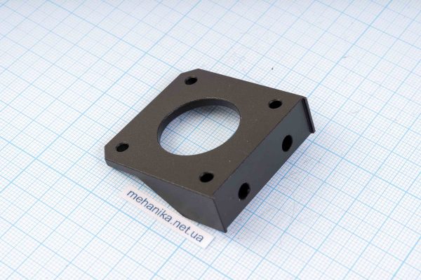 Кронштейн кутовий для осі Z Nema 17, для Ender-3, CR-10