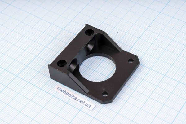 Кронштейн кутовий для осі Z Nema 17, для Ender-3, CR-10