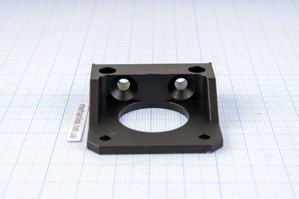 Кронштейн кутовий для осі Z Nema 17, для Ender-3, CR-10