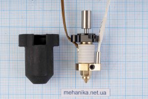 Eкструдер (хотенд/hotend) для Creality K1/K1 Max