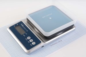 Ваги побутові, точність 1 г