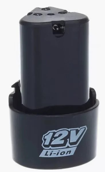 Зарядний пристрій акумулятора 12.6V/1A (3S)