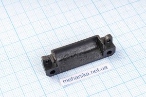 Повітропровід 3D принтера CR-10/Ender 3 для вентилятора 4010