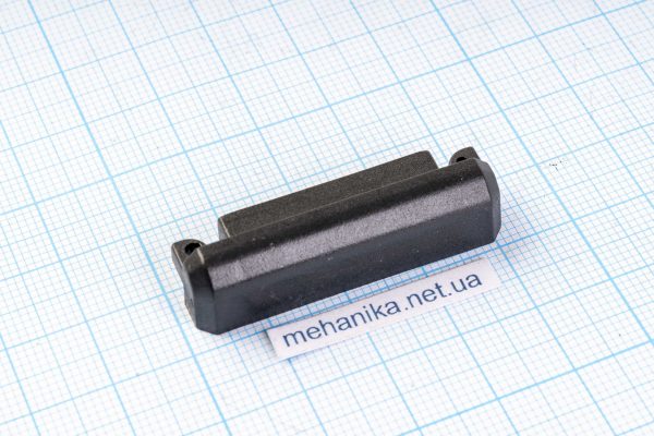 Повітропровід 3D принтера CR-10/Ender 3 для вентилятора 4010
