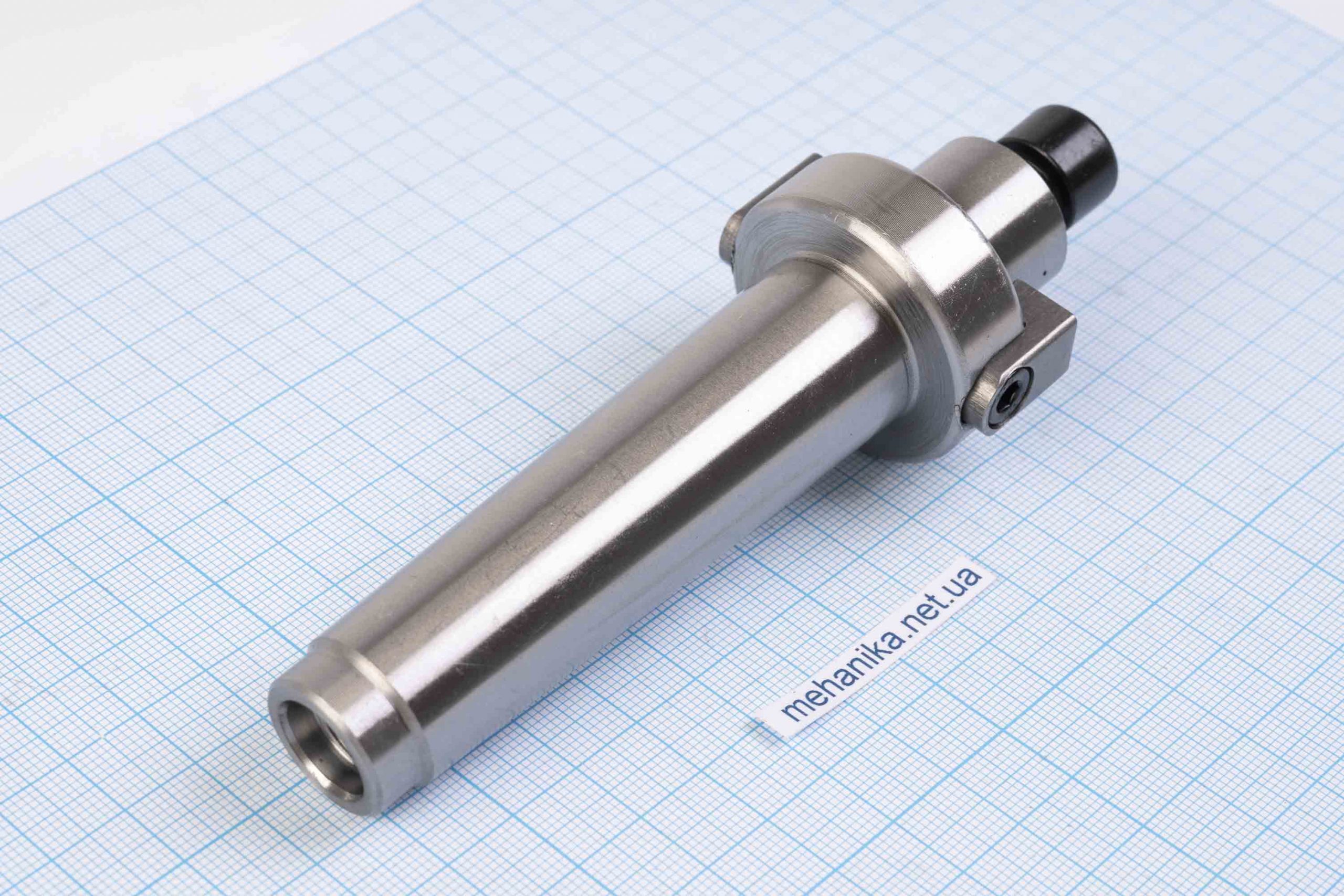 Конус перехідний (оправка) MTB3-FMB22 (L=13) для торцевих насадних фрез