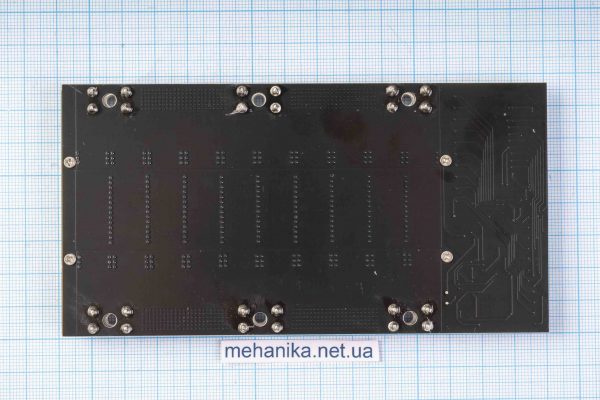 BMS-контролер заряду для LiFePo4, 8S/300A/29.2V
