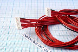 Балансувальний кабель PH2.0 BMS, 50 см