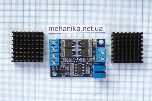 Плата UPS, автоматичний перемикач джерела живлення PowerPath SW02, DC 6-36V/15А