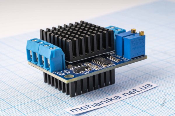 Плата UPS, автоматичний перемикач джерела живлення PowerPath SW02, DC 6-36V/15А