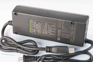 Зарядний пристрій для акумуляторів Li-Ion 7S/29.4V/30A 900W, роз`єм Anderson Powerpole