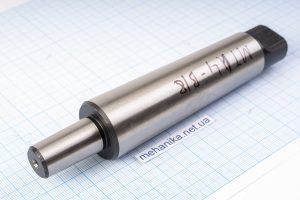 Конус перехідний (оправка) для свердлильного верстата KM4 (MTА4) на B18