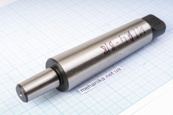 Конус перехідний (оправка) для свердлильного верстата KM4 (MTА4) на B18