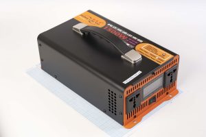 Інвертор MING LAI YU 1500Wр , DC-AC 48V/220V, чиста синусоїда
